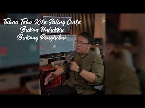 Tuhan Tahu Kita Saling Cinta - Bukan Untukku - Bukan Penghibur (Medley) - Rantaone Cover