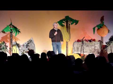 WYR 2010 #3 - Skits intro