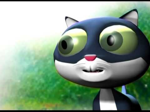 Pattampoochi nursery song | KUTTIPOONA