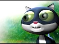 Pattampoochi Nursery Song KUTTIPOONA