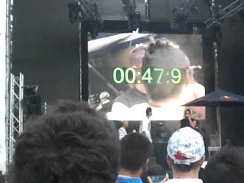 GIORGIO VS MOWLIHAWK RONDA SEMIFINAL 1 HIPNOTIK 09