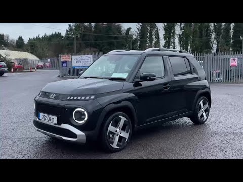 Hyundai INSTER Inster Elegance 49 kW - Image 2