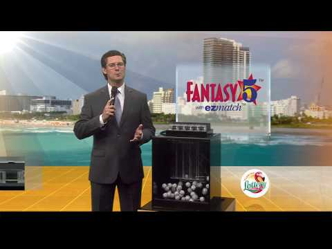 Fantasy 5 20200217