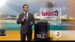 Fantasy 5 20200217