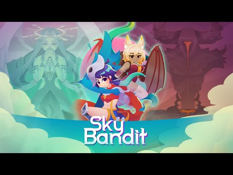Sky Bandit Video