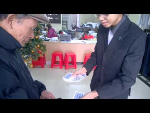 Holder by Magic Unique - Video DOWNLOAD