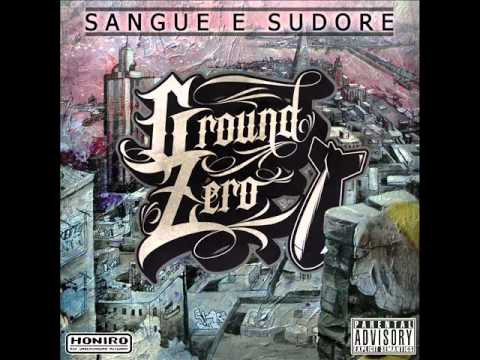 Ground Zero - Fame feat Inoki - prod.Kiquè -scratch Dj Yodha