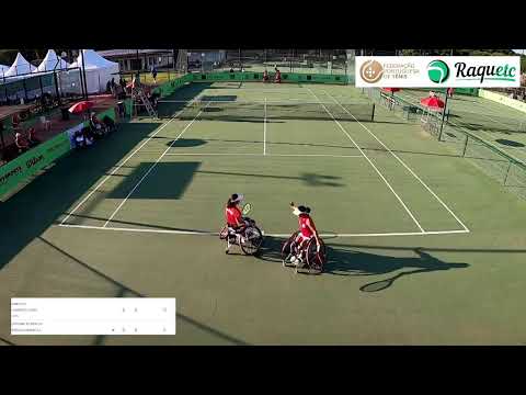 BNP Paribas World Team Cup: Women Group B - Japan vs. Switzerland