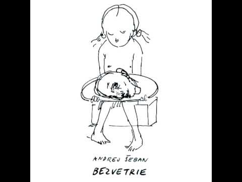 Andrej Seban - Unava