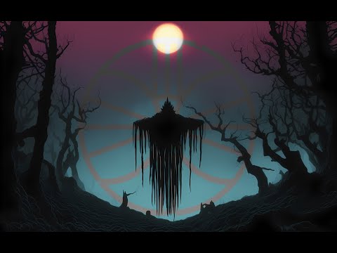 GHIDRAH - Nightbreaker (Official Audio)
