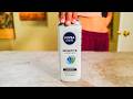Watch Before You Buy NIVEA MEN Sensitive Body Wash