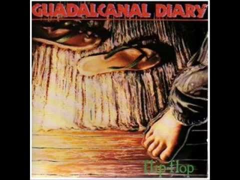 Guadalcanal Diary  Pray For Rain.wmv