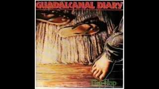 Guadalcanal Diary  Pray For Rain.wmv