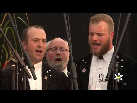 Bärgjodler Sigriswil - Dr Bärgluft