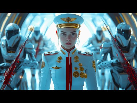 The 1st Rule of the Galaxy, Don’t Attack the Human Children, But Galactic conucil Broke it | HFY