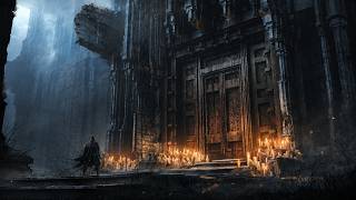 FOR WHAT IS TO COME | Epic Dramatic Orchestral Music | Berend Salverda
