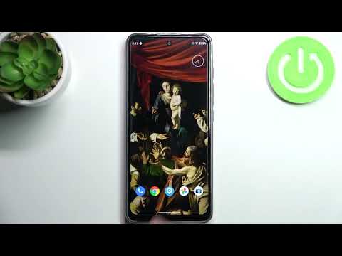 How to Allow Unknown Sources in MOTOROLA Moto G60s – Allow Installation
