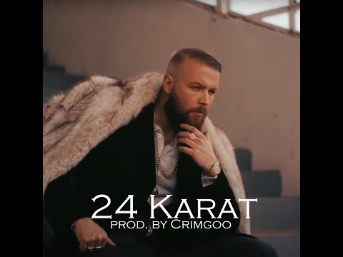 24 Karat [Free] Nostalgic Kollegah ZHT 5 Type Beat prod. by Crimgoo