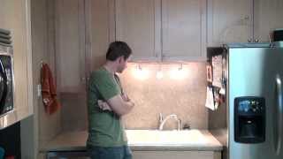 DIY Faucet Replacement I Home Improvement Tips