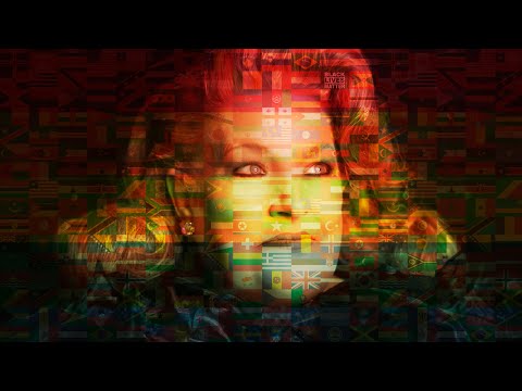 Eureka O'Hara - Come Together (Official Music Video)