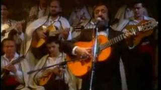 María Dolores Pradera - La flor de la canela (con Los Sabandeños)