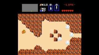 Shiny and New - Let's Play Legend of Zelda Part 3