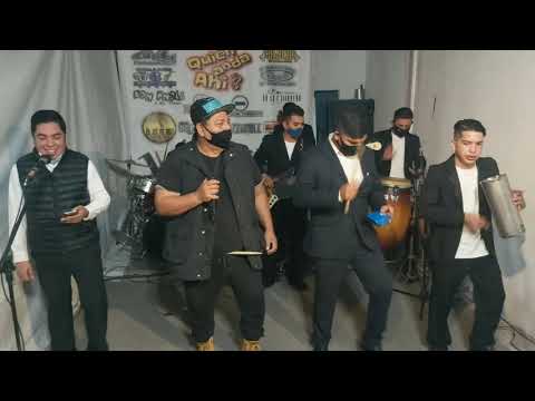 DANNY Y SU SON - EN QUIEN ANDA AHI 2021