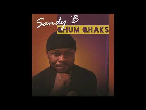 Sandy B - Thwabaza