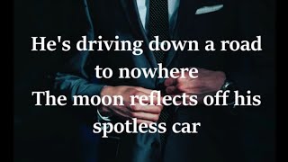 Kutless - Million Dollar Man lyrics