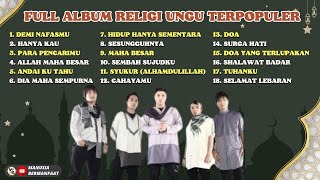 Download lagu Full Album Religi Ungu Terpopuler Sepanjang Masa | Pop Religi Merdu mp3