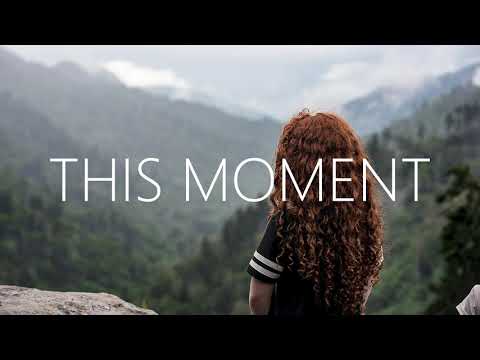 Crystal Skies - This Moment (Lyrics) feat. Gallie Fisher