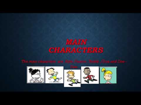 Big Nate Flips Out Audiobook (Part 2)