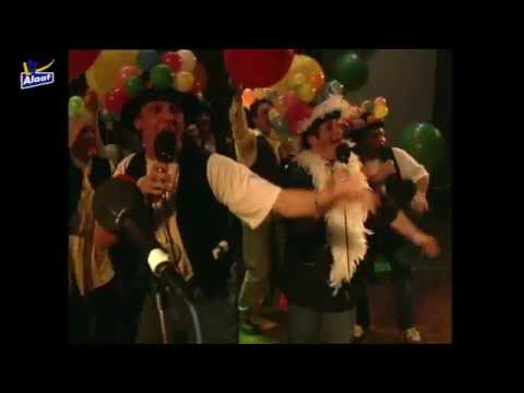 LVK 1996 5 - Laot de tuikes mer 'ns viere - Trio Biejeingeraap - Geleen/Lindenheuvel