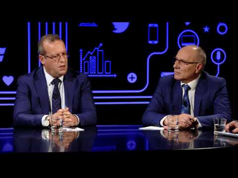 PRESSING  - Muharrem Nitaj, Sylejman Çerkezi, Blerim Latifi, Berat Buzhala  14.05.2018 | T7