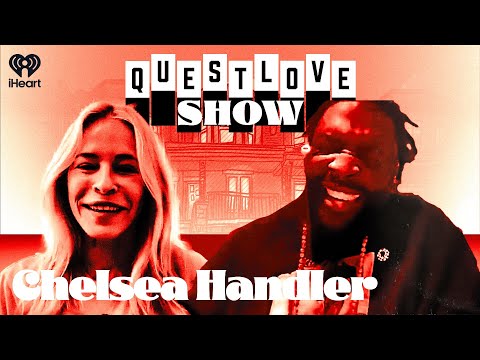 Chelsea Handler | Questlove Supreme