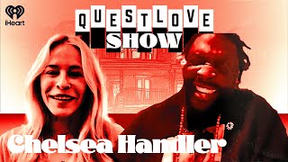 Chelsea Handler | Questlove Supreme