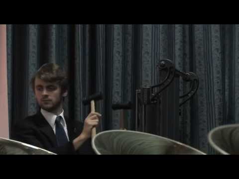 Das Boot - "sinfonisches blasorchester wehdel"