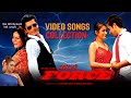 Force . Movie all Song Collection . Mahesh Khadka, Rajesh Payal Rai, Shiva Pariyar