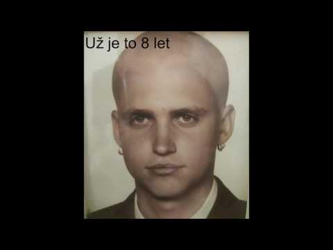 MC NOSE - Už je to 8 let ( Home studio Tibor Žida 2015 )