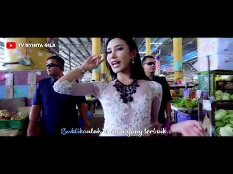 SYINTA GILA - SAFIEY ILLIAS (Versi Karaoke)