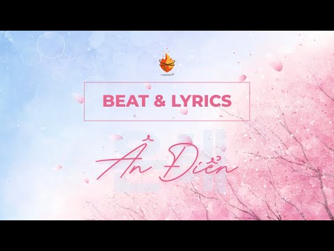 (Beat) Ân Điển - 은혜 - Grace - Bụi Gai Cháy (Nhạc Thờ Phượng)