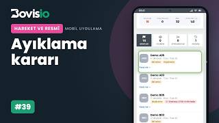 Ayıklama Kararı: Tut, İzle ya da Ayıkla | Bovisio Eğitim #39