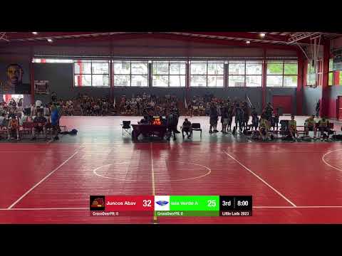 Juncos Abav Vs Isla Verde A