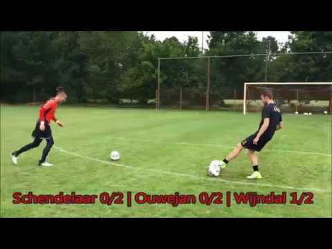 AZ Crossbar Challenge