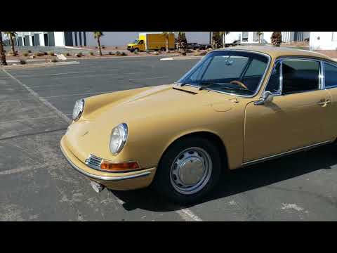 1967 Porsche 912 (CC-1944180) for sale in O'Fallon, Illinois