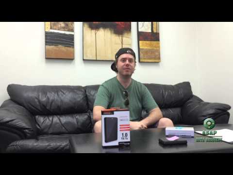video:Glendale Data Recovery - Real Reviews from Real Customers - Lucas M.
