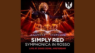 Big Love (Live at Ziggo Dome, Amsterdam)