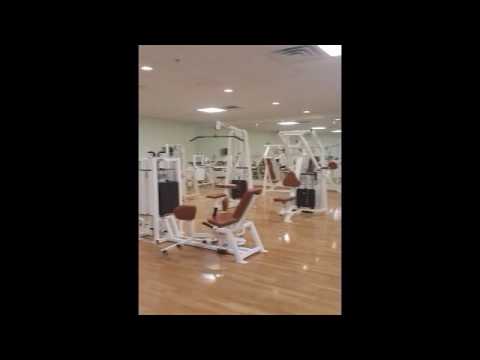 Gold's Gym Tewksbury MA