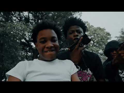 Deeglokk - Free Shordi (Official Video) Shot by: MyWayTv