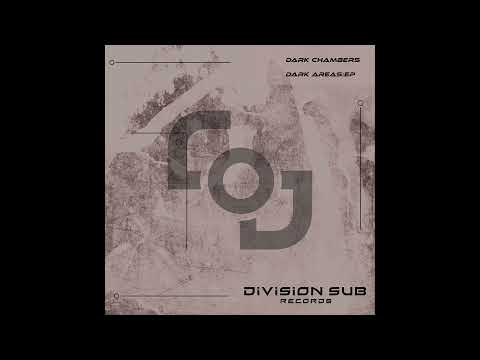 Dark Chambers - Bloc303 (Division Sub Records, DSR005)